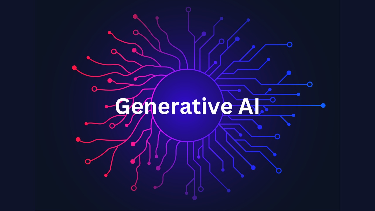 Generative AI: A Revolutionary Change in Technology Task actions