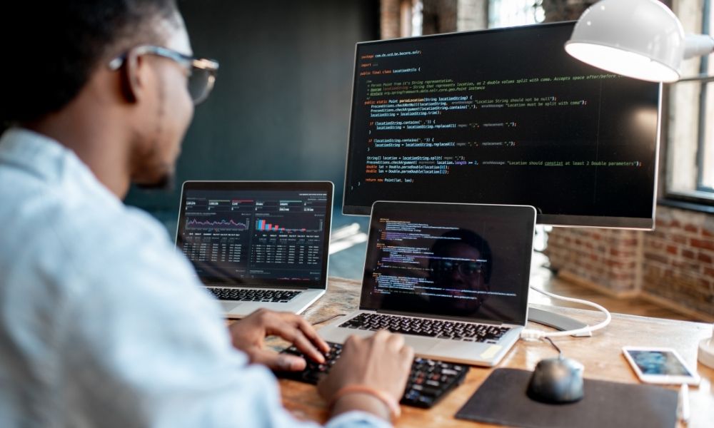 Becoming a Back End Developer: Skills and Roles Opportunities