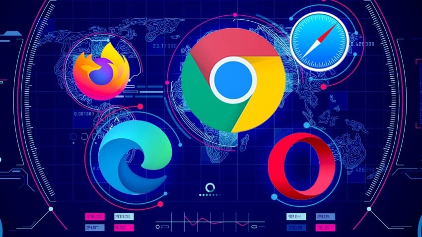 Web Browser: Guide to Understanding & Choosing Right Browser