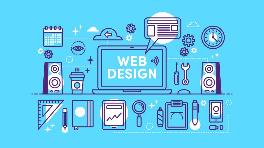 Understanding the Basics of Web Development and the Steps