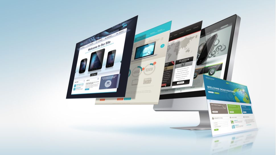Website Is? A Guide on Definition, Types, and How to Create It