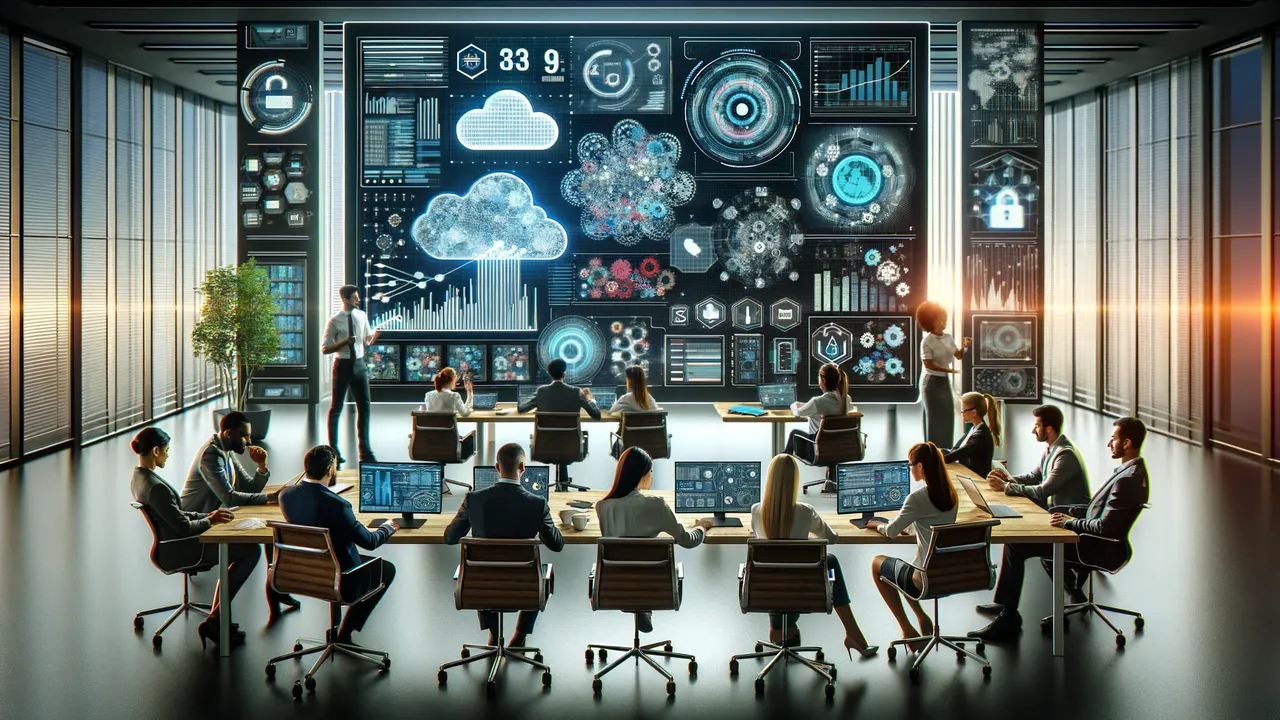 AI Benefits: Innovation and Positive Impact in Everyday Life