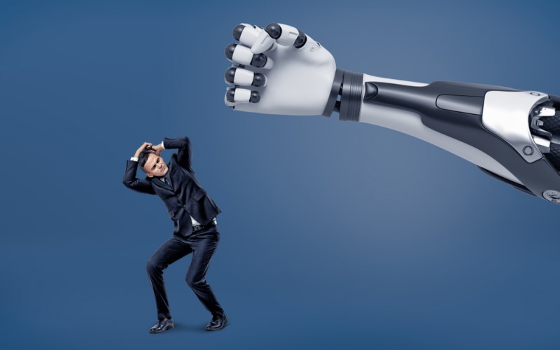 Dangers of AI: Several Risks in the Age of Advanced Technology